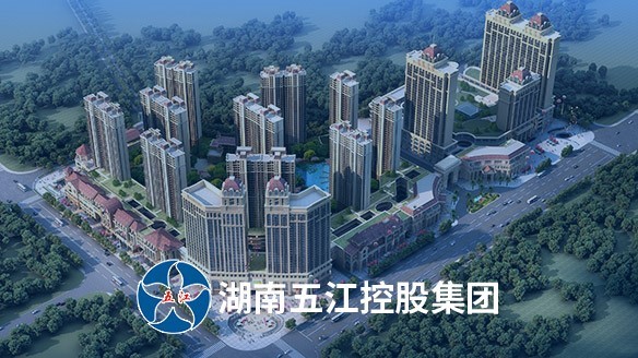 黄庆学院士团队莅临集团考察交流